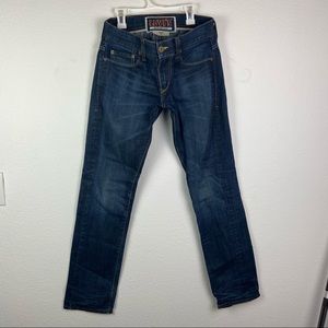 Levi’s Original Denim Jeans Skinny 511 29x32